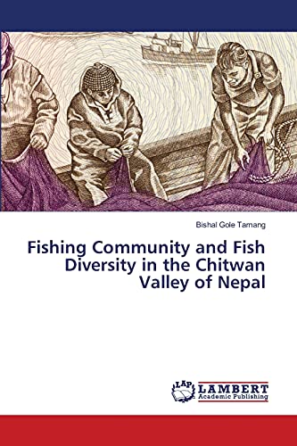 Fishing Community and Fish Diversity in the Chitwan Valley of Nepal