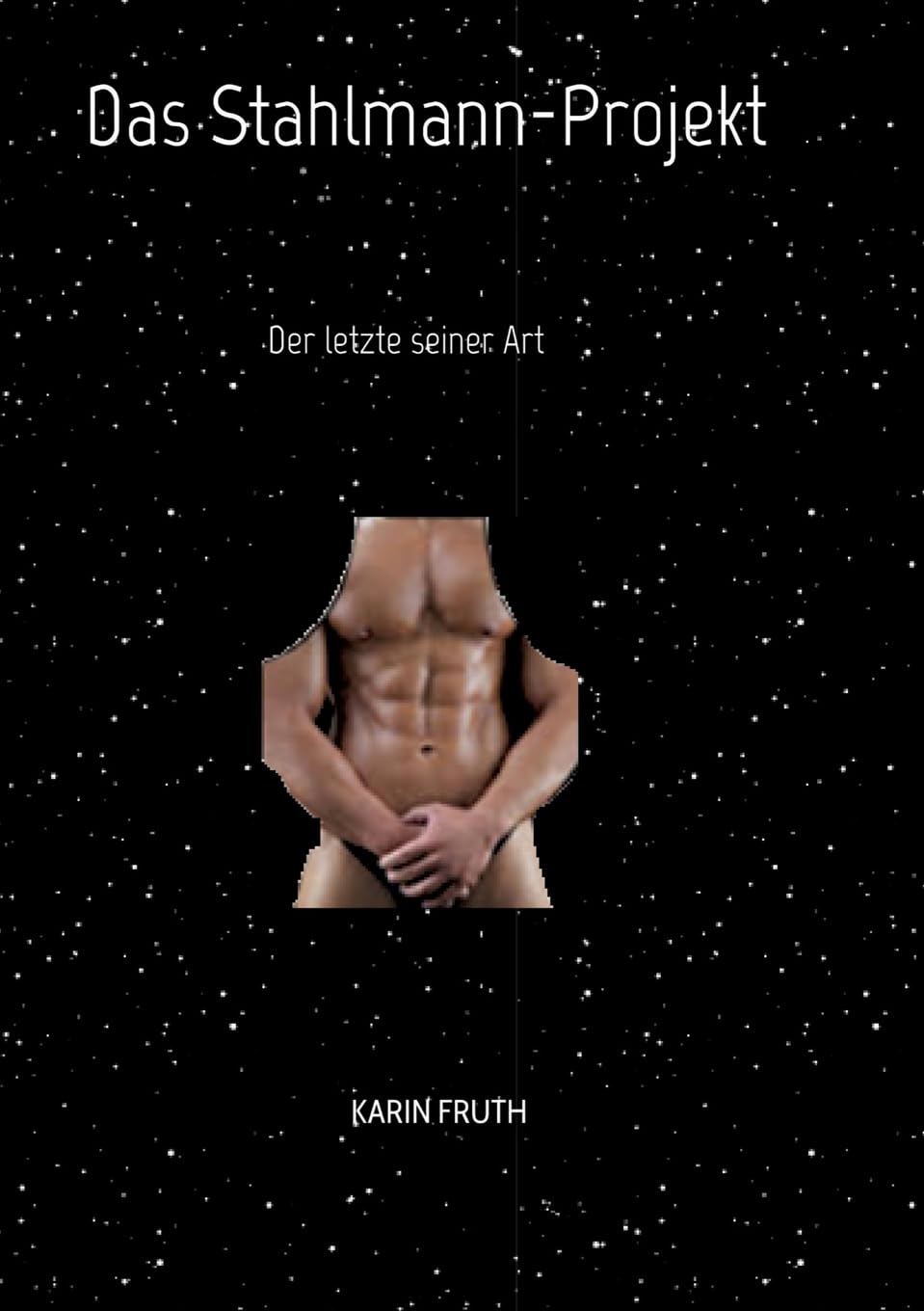Das Stahlmann-Projekt: Der letzte seiner Art