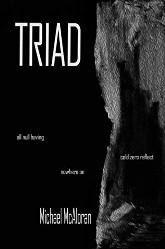 TRIAD: Omnibus Edition, inc 'all null having' / 'nowhereon' / 'cold zero reflect'