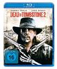 Dead in Tombstone 2 [Blu-ray]