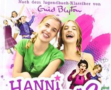 Hanni & Nanni 02 - Das Buch zum Film