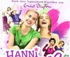 Hanni & Nanni 02 - Das Buch zum Film