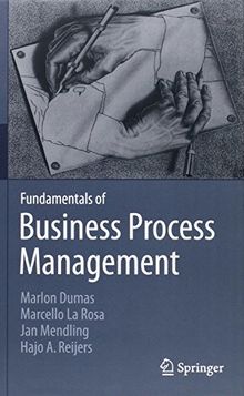 Fundamentals of Business Process Management