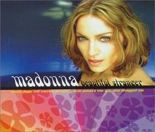 Beautiful Stranger von Madonna | CD | Zustand gut