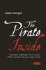 The Pirate Inside: Building a Challenger Brand Culture Within Yourself and Your Organization (Business)
