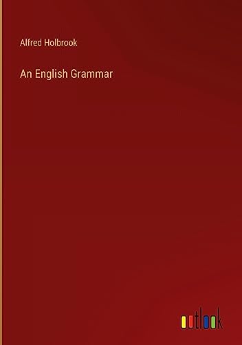 An English Grammar