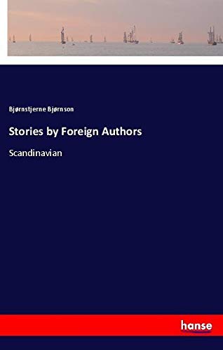 Stories by Foreign Authors: Scandinavian