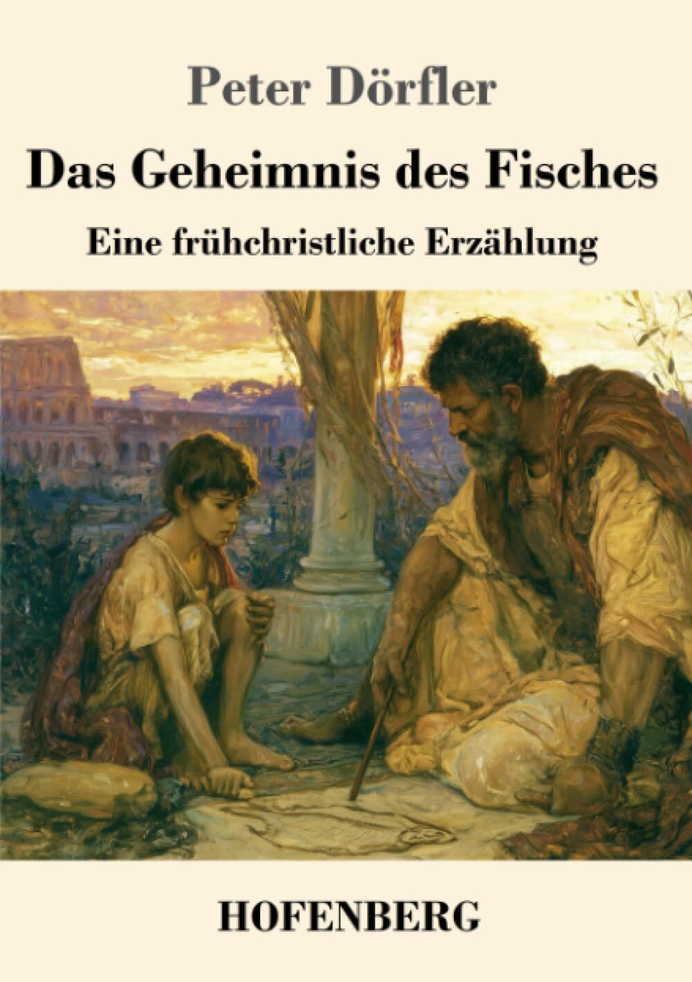 Das Geheimnis des Fisches