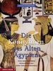 Die Königinnen des Alten Ägypten: Von den frühen Dynastien bis zum Tod Kleopatras