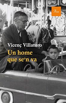 Un home que se'n va (A TOT VENT, Band 617)