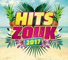 Hits Zouk 2017