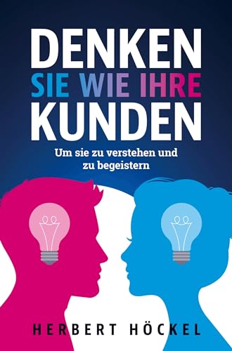Denken Sie wie Ihre Kunden: Um sie zu verstehen und zu begeistern