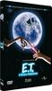 E.T. l'extra-terrestre - Remasterisé (Inclus Scènes Inédites) [FR Import]