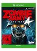 Zombie Army 4: Dead War - [Xbox One]