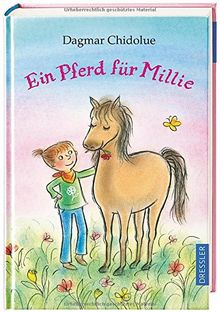 Ein Pferd für Millie