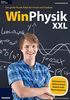 WinPhysik XXL 2.0: Mechanik I & II, Elektrotechnik, Optik & Licht, Thermodynamik