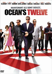 Ocean's Twelve [FR Import]