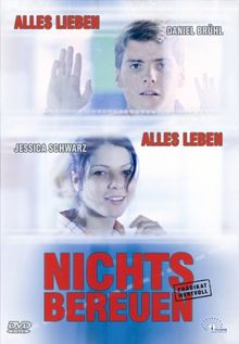 Nichts bereuen [Special Edition]