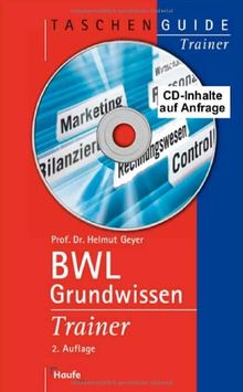 BWL Grundwissen Trainer