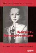 Körper-Inszenierungen. Präsenz und kultureller Wandel