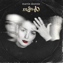 Manolo de Martin Destree | CD | état bon