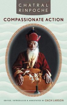 Compassionate Action