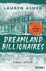 Dreamland Billionaires - Final Offer: Der TikTok-Hype - Roman (Die Dreamland-Billionaires-Reihe, Band 3)