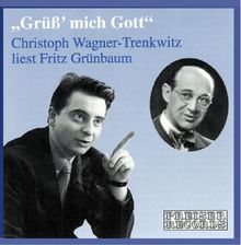 Grüß' mich Gott
