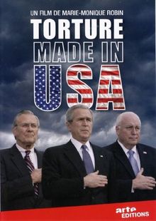 Torture made in usa [FR Import]