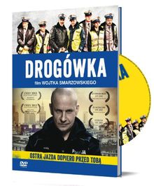 Drogówka