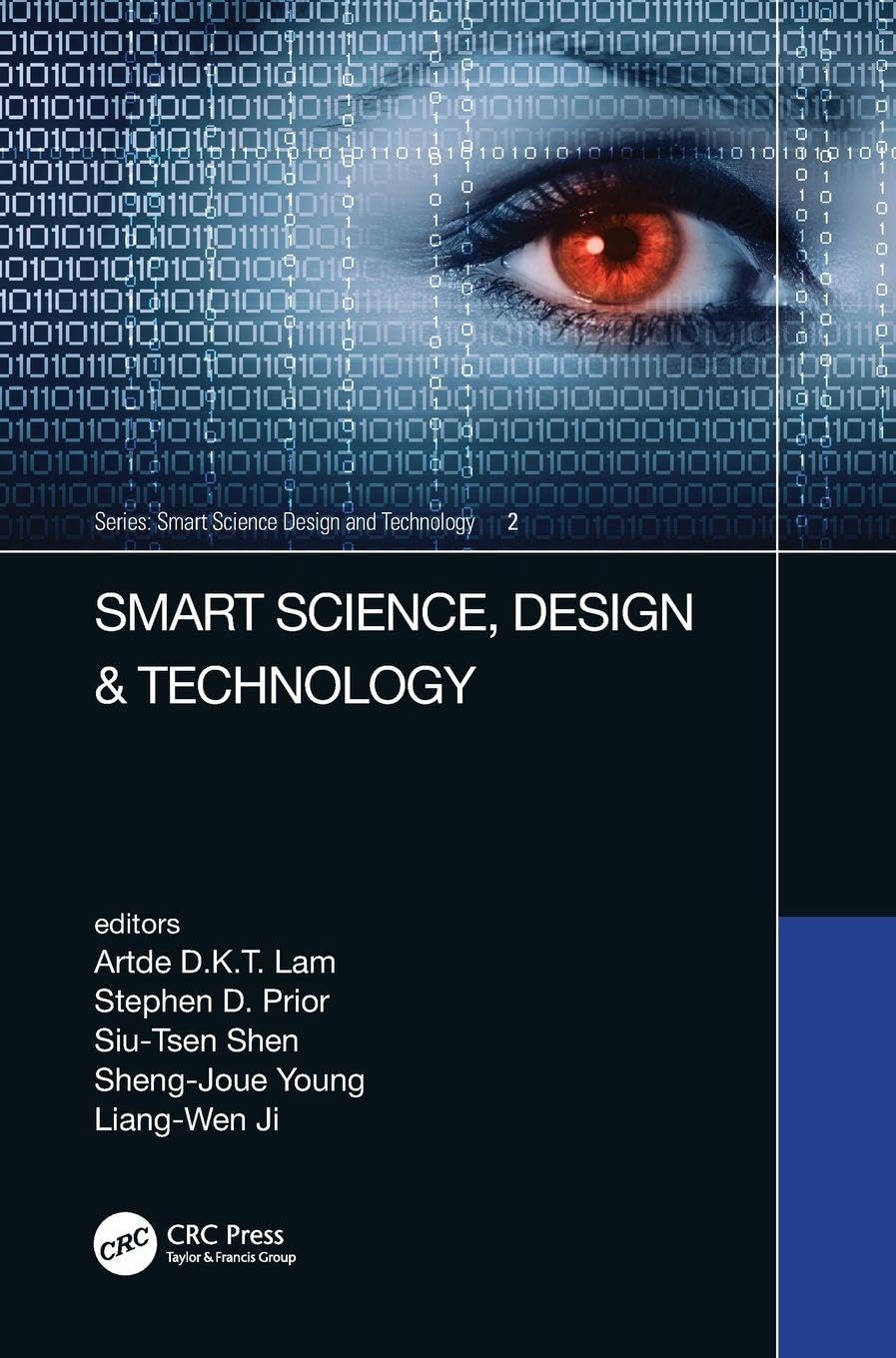 Smart Science, Design & Technology: Proceedings of the 5th International Conference on Applied System Innovation (ICASI 2019), April 12-18, 2019, Fukuoka, Japan