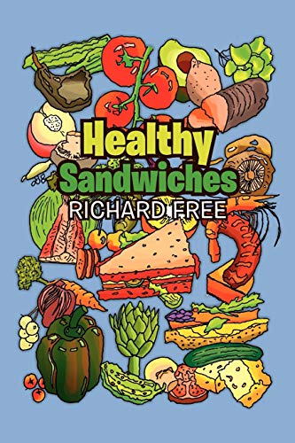 Healthy Sandwiches