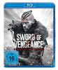 Sword of Vengeance - Schwert der Rache [Blu-ray]