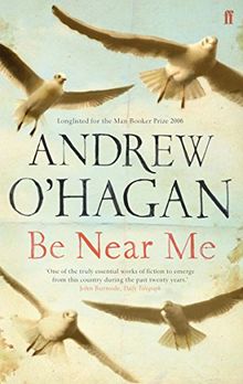 Be Near Me von Andrew O'Hagan | Buch | Zustand gut