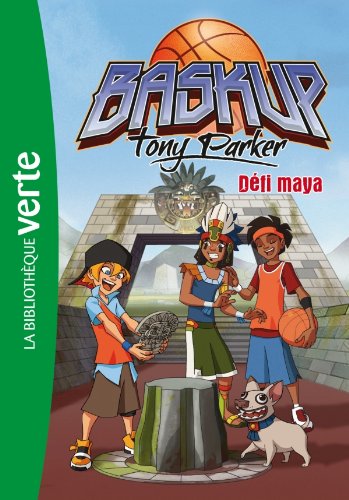 Balance Toi Von Tony Parker Balance Toi Von Tony Parker
