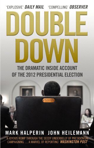 John Heilemann Double Down