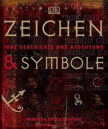 Zeichen Und Symbole Ihre Geschichte Und Bedeutung Von Miranda Bruce Mitford