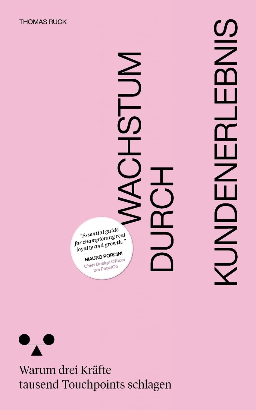 Wachstum durch Kundenerlebnis: Warum drei Kräfte tausend Touchpoints schlagen