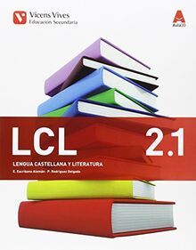 LCL 2 TRIM (LENGUA CASTELLANA Y LIT ESO) AULA 3D