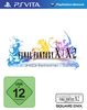 Final Fantasy X/X - 2 Hd Remaster - [Playstation Vita]