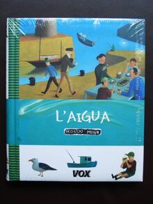Mondo mino. L'aigua