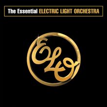 Essential [Import USA] von Electric Light Orchestra  | CD | Zustand neu