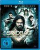Sindbad and the War of the Furies [Blu-ray]