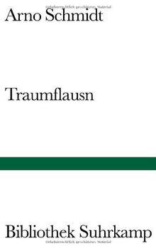 Traumflausn