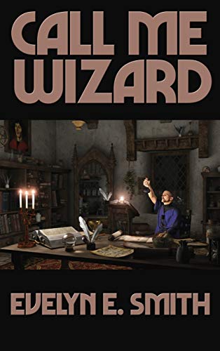 Call Me Wizard