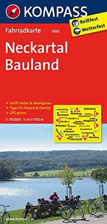 Neckartal Bauland