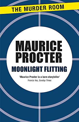 Moonlight Flitting (Chief Inspector Martineau Investigates, Band 360)