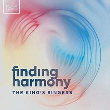 The King's Singers - Finding Harmony