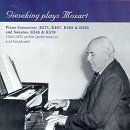 Gieseking Spielt Mozart