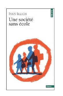 Une Société sans école